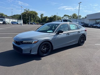 2026 Honda Civic for sale in Johnson City TN
