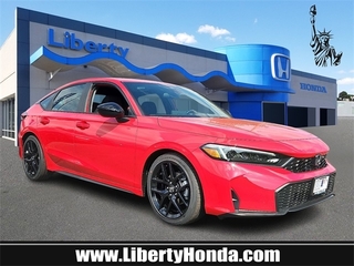 2026 Honda Civic for sale in Orange TX