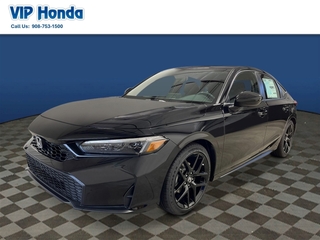 2026 Honda Civic for sale in North Plainfield NJ