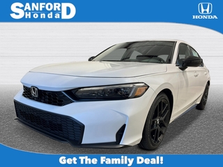 2026 Honda Civic for sale in Sanford NC