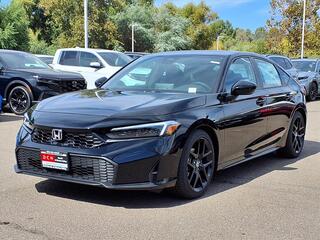 2026 Honda Civic for sale in San Diego CA