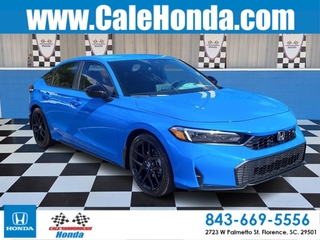 2026 Honda Civic for sale in Florence SC