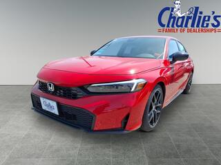 2026 Honda Civic for sale in Augusta ME