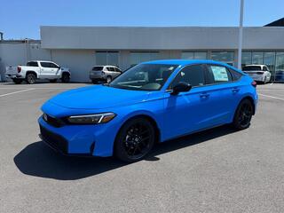 2026 Honda Civic for sale in Johnson City TN