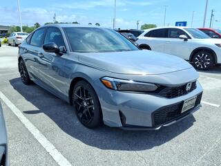 2026 Honda Civic for sale in Morehead City NC