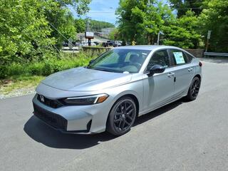 2026 Honda Civic for sale in Boone NC