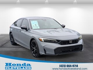 2026 Honda Civic for sale in Cleveland TN