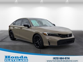 2026 Honda Civic for sale in Cleveland TN