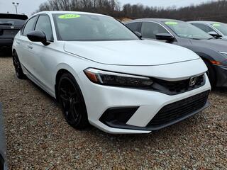2022 Honda Civic for sale in Bridgeport WV