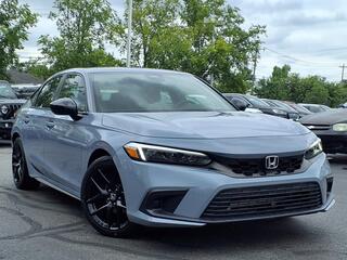 2022 Honda Civic for sale in Cincinnati OH