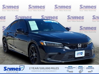 2023 Honda Civic for sale in Laredo TX
