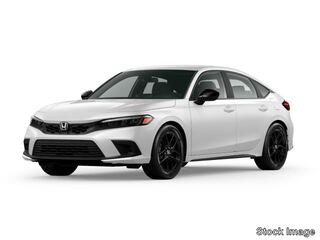 2024 Honda Civic for sale in Orange CA
