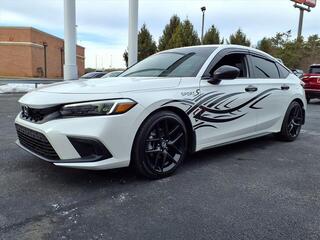 2024 Honda Civic for sale in St Clairsville OH