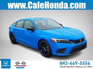 2024 Honda Civic for sale in Florence SC