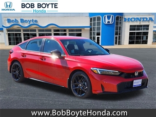 2025 Honda Civic for sale in Brandon MS