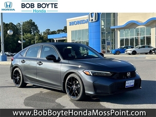 2025 Honda Civic for sale in Moss Point MS