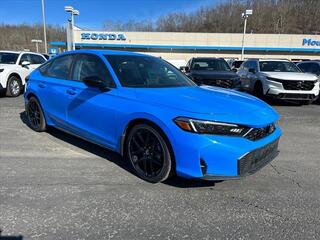 2025 Honda Civic for sale in Bridgeport WV