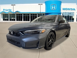 2025 Honda Civic for sale in Roanoke VA
