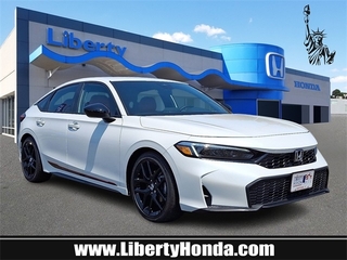 2025 Honda Civic for sale in Orange TX