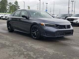 2025 Honda Civic for sale in Cleveland TN
