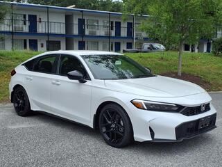 2025 Honda Civic for sale in Mishawaka IN