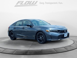 2025 Honda Civic for sale in Burlington NC