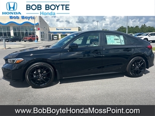2025 Honda Civic for sale in Moss Point MS