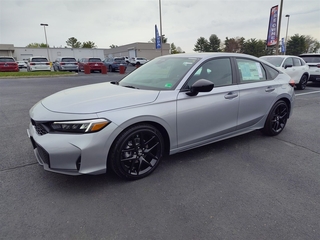 2025 Honda Civic for sale in Roanoke VA