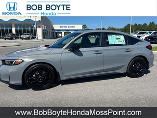 2025 Honda Civic for sale in Moss Point MS