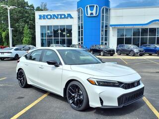 2025 Honda Civic for sale in Tupelo MS
