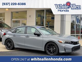 2026 Honda Civic for sale in Dayton OH