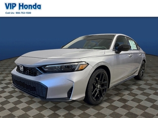 2026 Honda Civic for sale in North Plainfield NJ