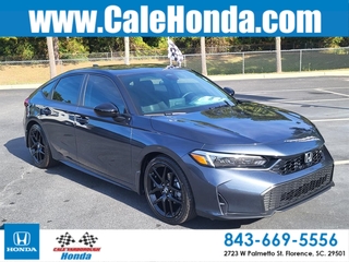 2026 Honda Civic for sale in Florence SC
