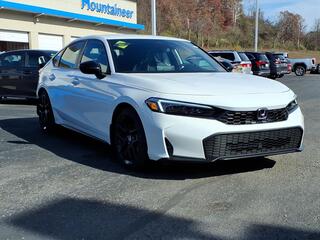 2026 Honda Civic for sale in Bridgeport WV