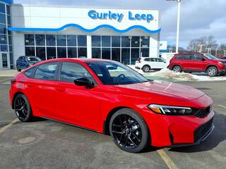 2026 Honda Civic for sale in Tupelo MS