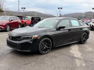 2026 Honda Civic for sale in Beckley WV