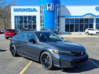 2026 Honda Civic for sale in Tupelo MS