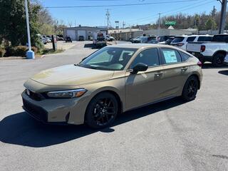 2026 Honda Civic for sale in Johnson City TN