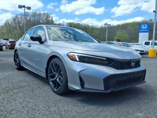 2026 Honda Civic for sale in Bridgeport WV