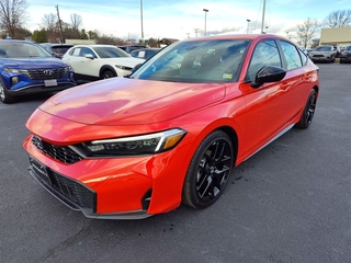2026 Honda Civic for sale in Roanoke VA