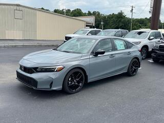 2026 Honda Civic for sale in Johnson City TN