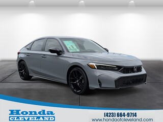 2026 Honda Civic for sale in Cleveland TN