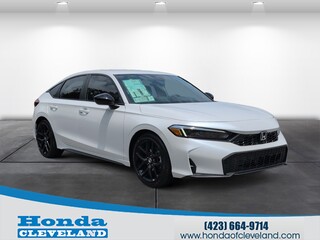 2026 Honda Civic for sale in Cleveland TN