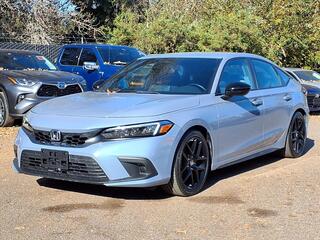 2023 Honda Civic for sale in San Diego CA