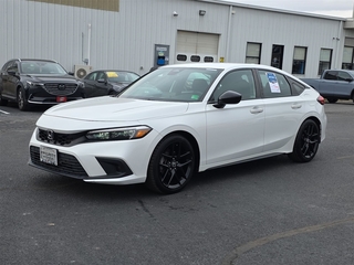 2023 Honda Civic for sale in Roanoke VA