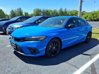 2024 Honda Civic for sale in Roanoke VA