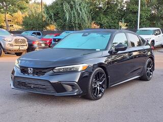 2024 Honda Civic for sale in San Diego CA