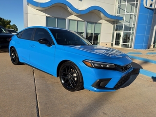 2024 Honda Civic for sale in Pineville NC