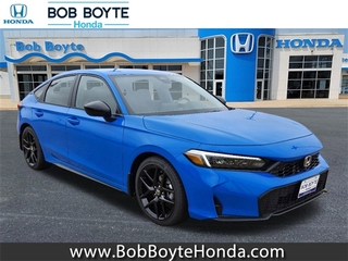 2025 Honda Civic for sale in Brandon MS