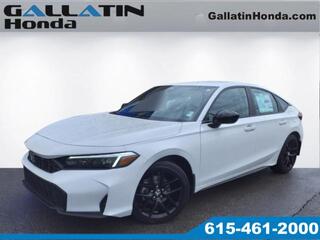 2025 Honda Civic for sale in Gallatin TN